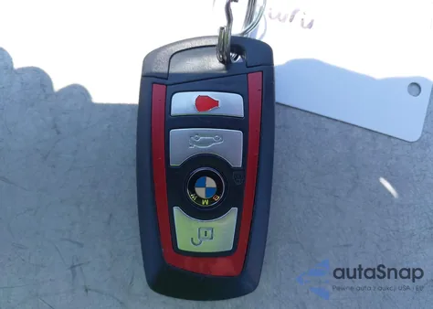 2016 BMW 228I xDrive from USA, damaged, VIN WBA1G9C54GV599281